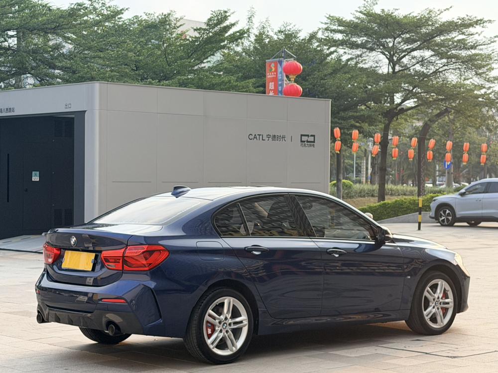 BMW BMW 1-Series