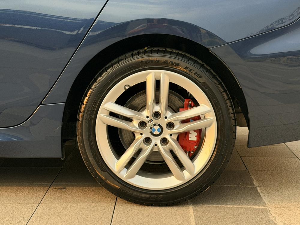BMW BMW 1-Series