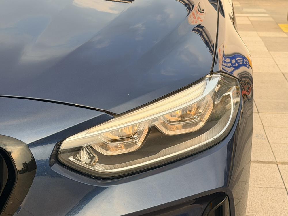 BMW BMW 1-Series