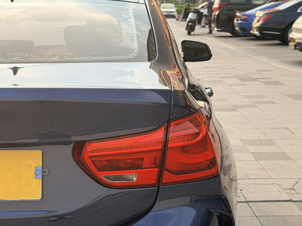 BMW BMW 1-Series