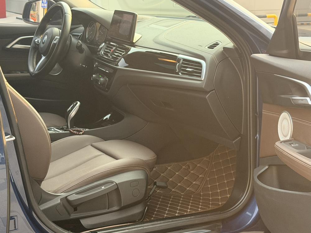 BMW BMW 1-Series