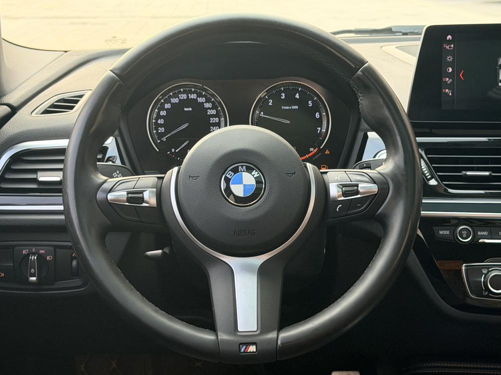 BMW BMW 1-Series