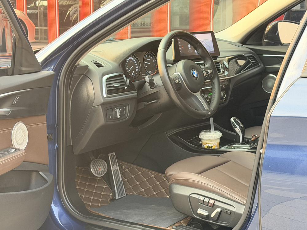 BMW BMW 1-Series