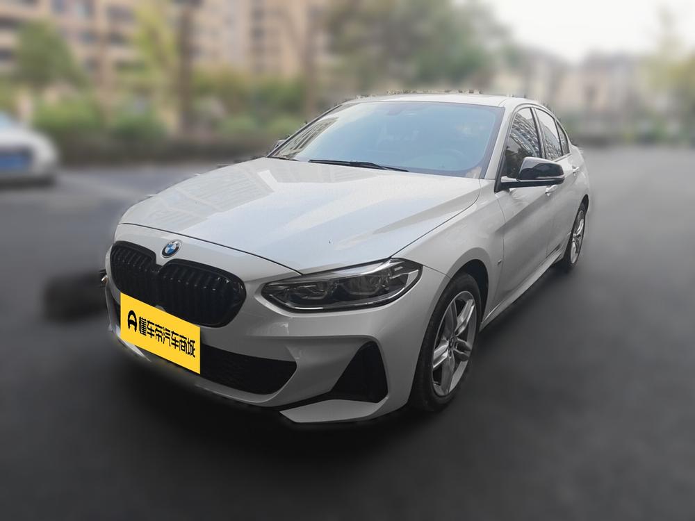 BMW BMW 1-Series
