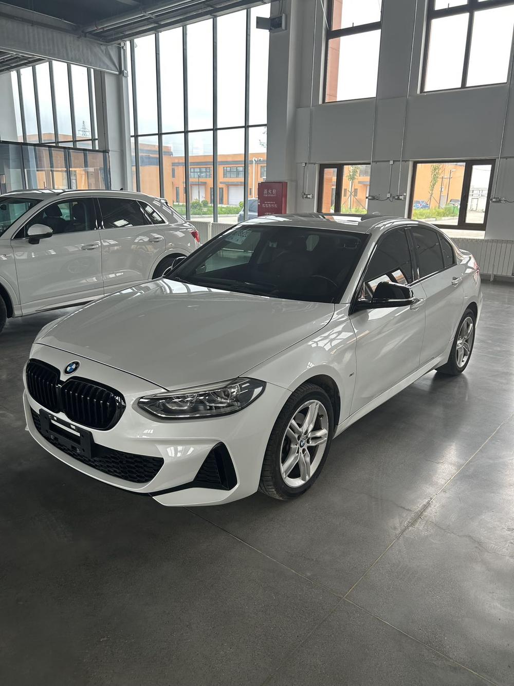 BMW BMW 1-Series