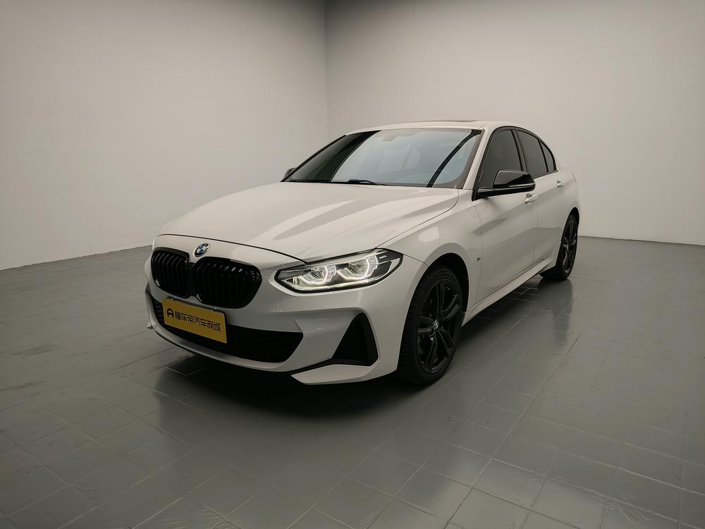 BMW BMW 1-Series