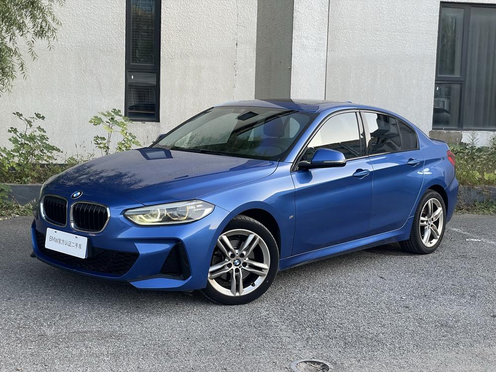 BMW BMW 1-Series