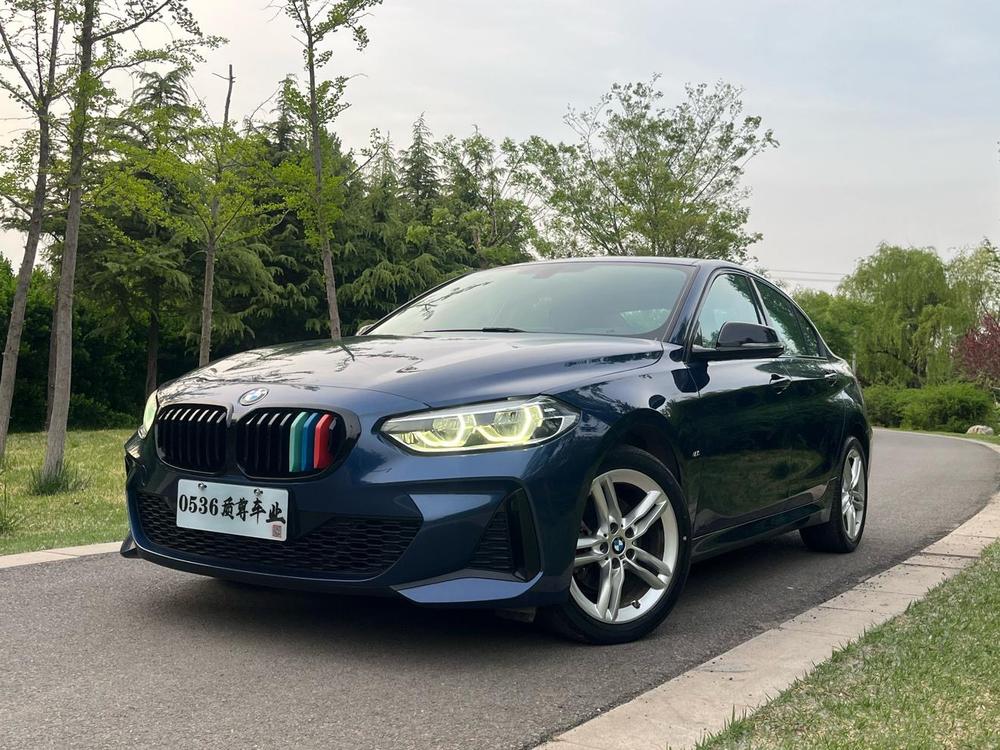 BMW BMW 1-Series