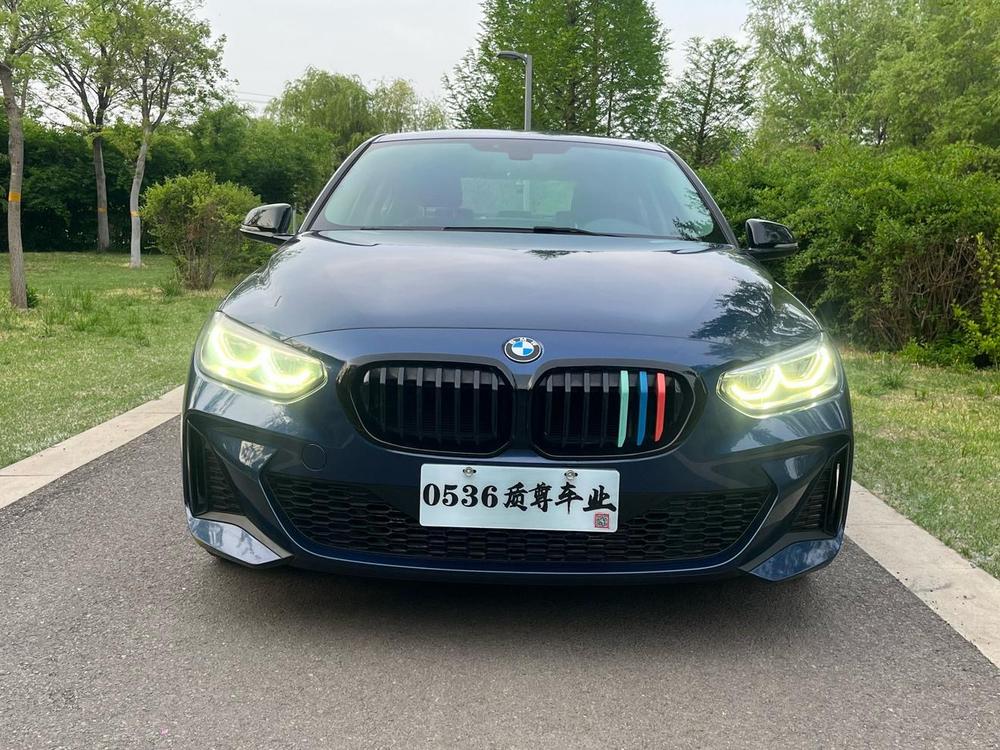 BMW BMW 1-Series