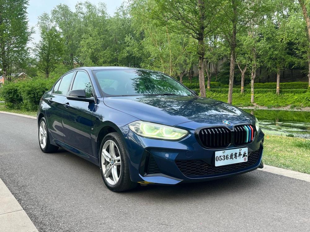 BMW BMW 1-Series