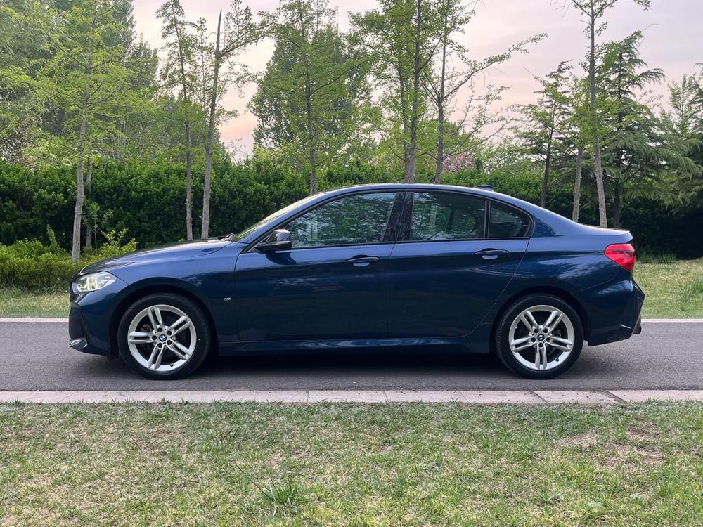 BMW BMW 1-Series