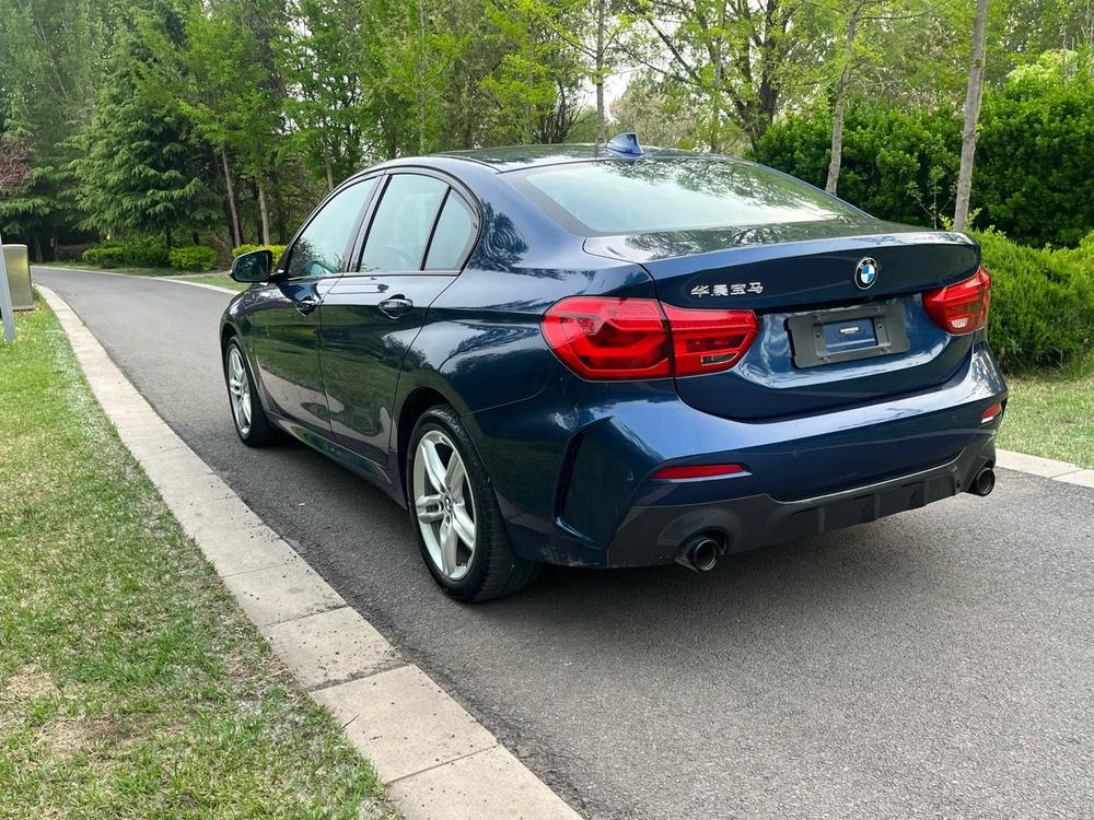 BMW BMW 1-Series
