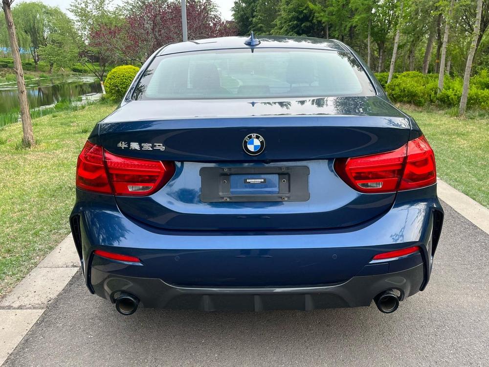 BMW BMW 1-Series