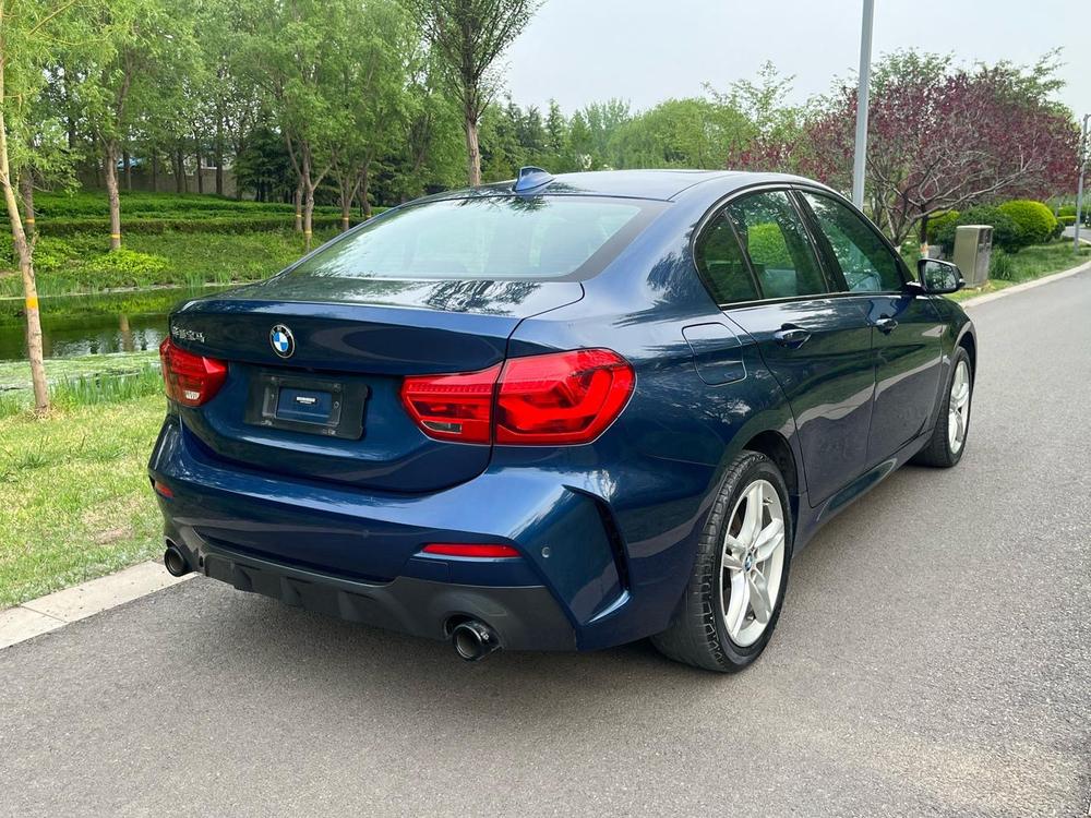 BMW BMW 1-Series