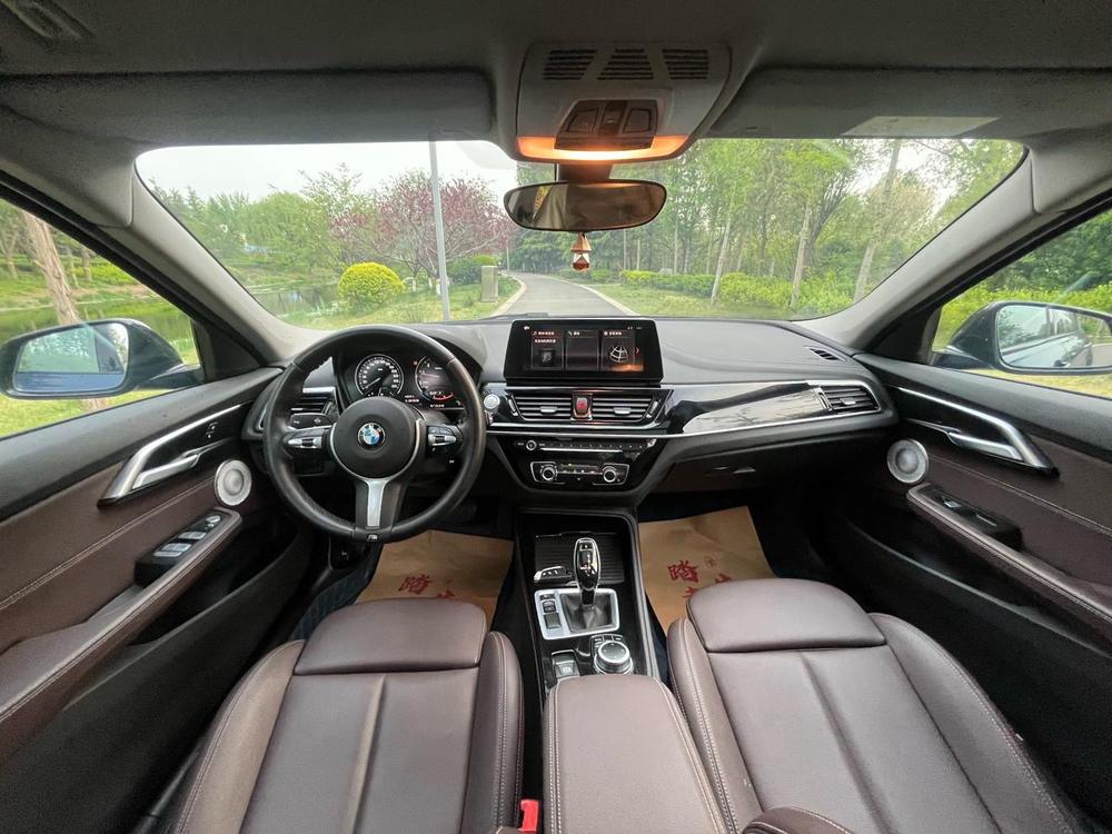 BMW BMW 1-Series