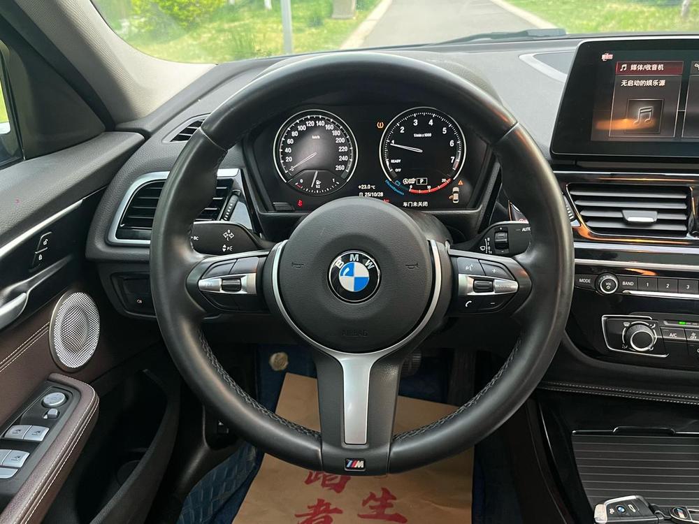 BMW BMW 1-Series