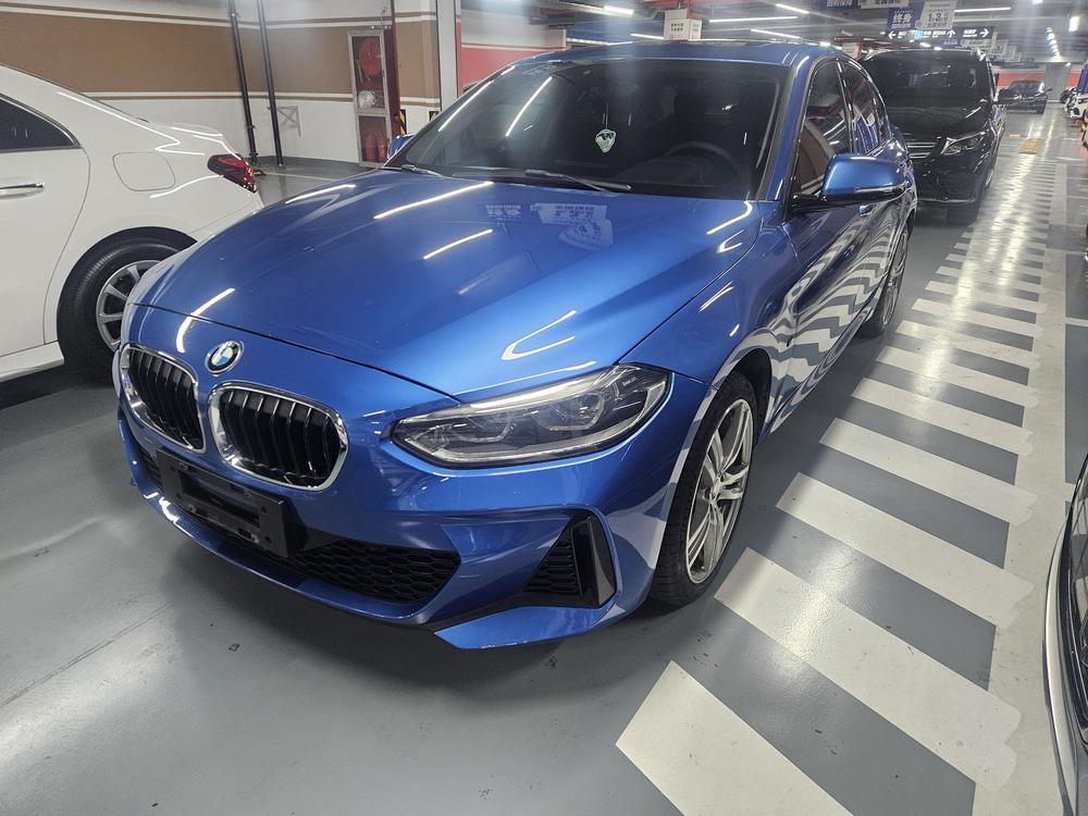 BMW BMW 1-Series