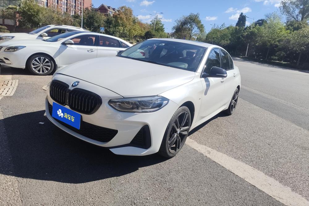 BMW BMW 1-Series