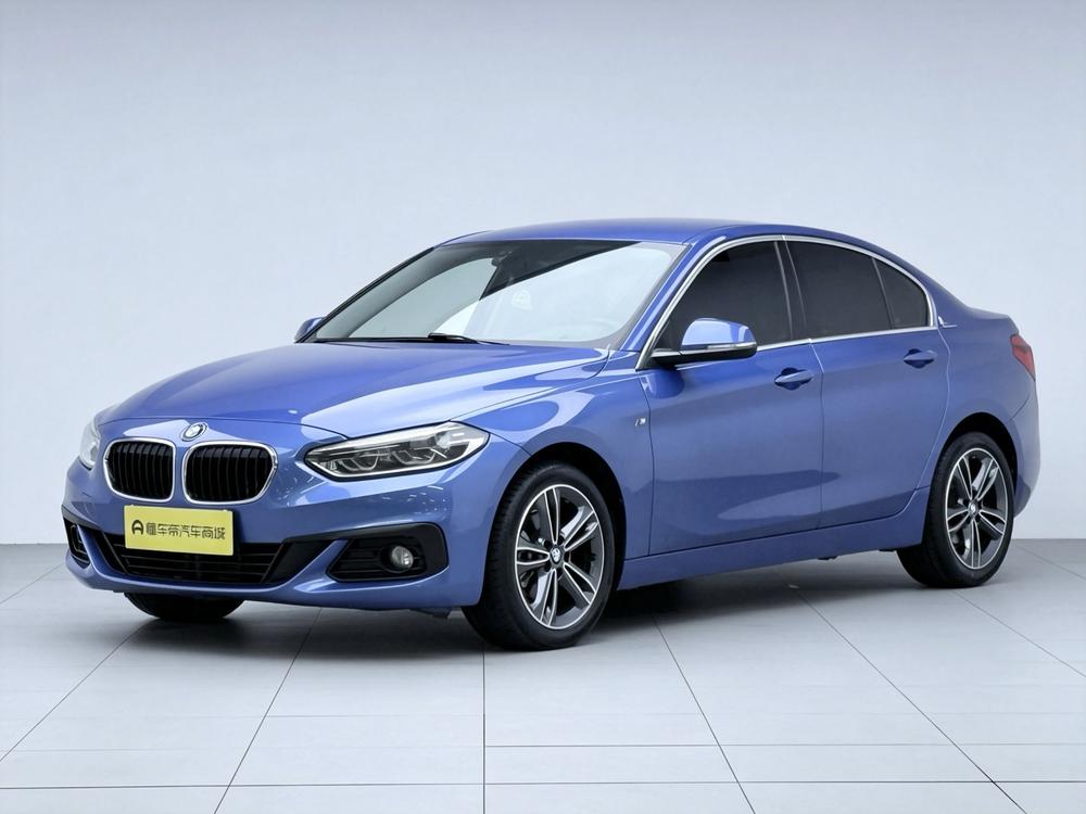 BMW BMW 1-Series