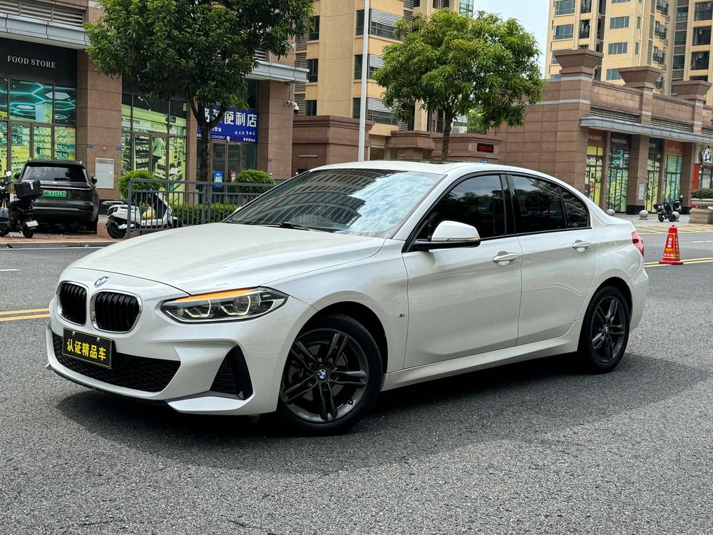 BMW BMW 1-Series
