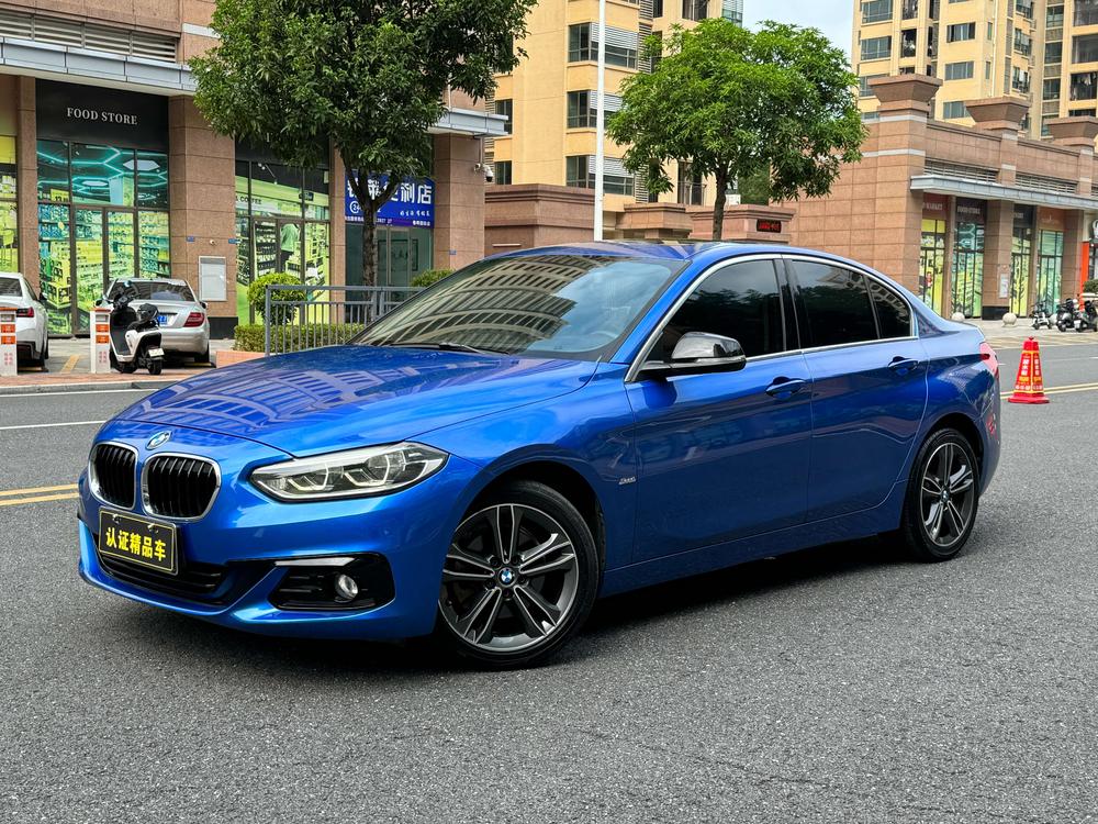 BMW BMW 1-Series
