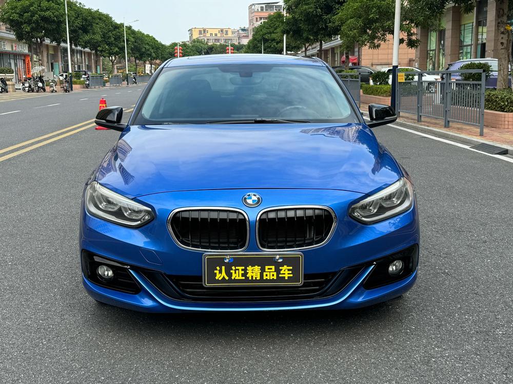 BMW BMW 1-Series