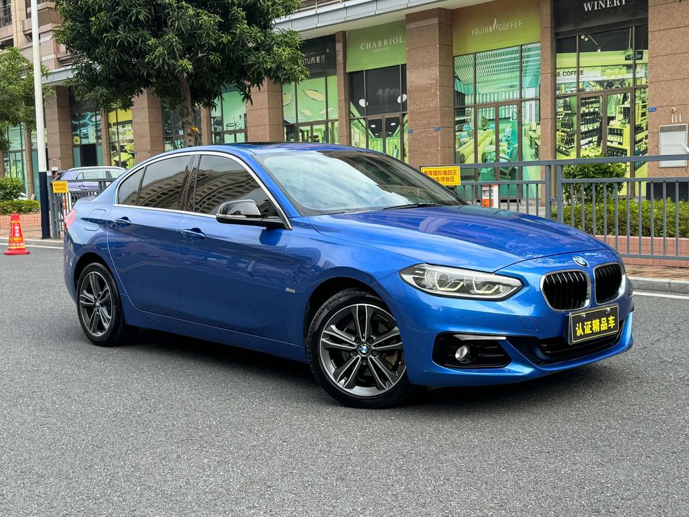 BMW BMW 1-Series