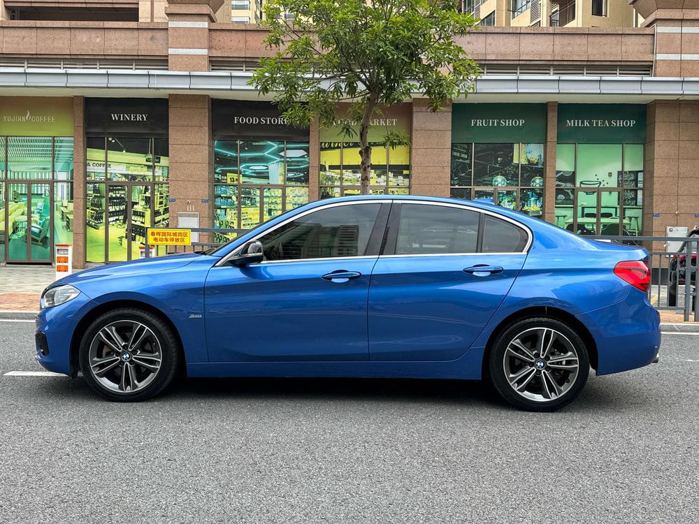 BMW BMW 1-Series