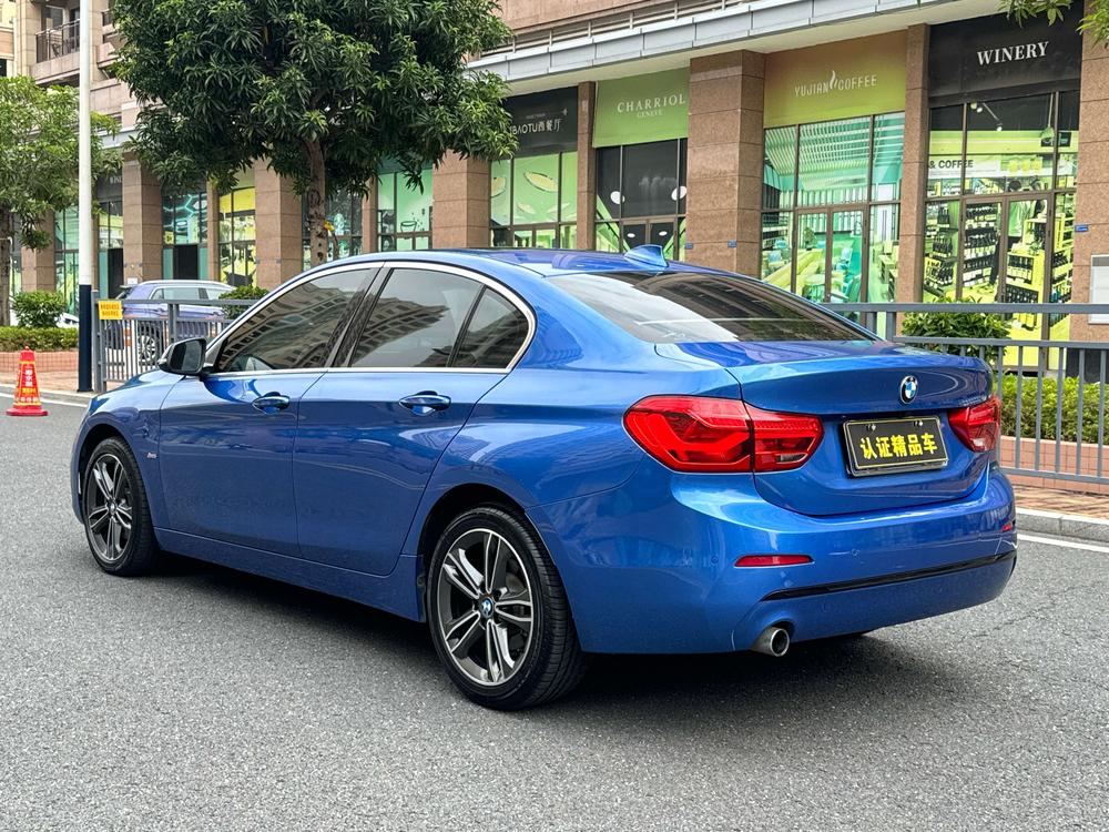 BMW BMW 1-Series