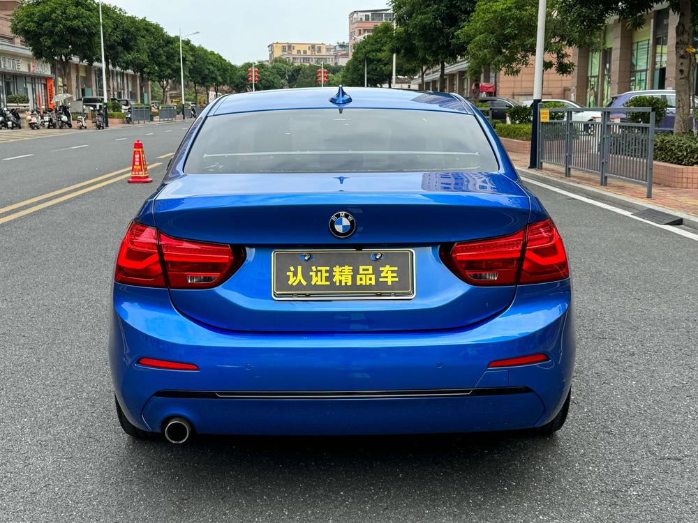 BMW BMW 1-Series