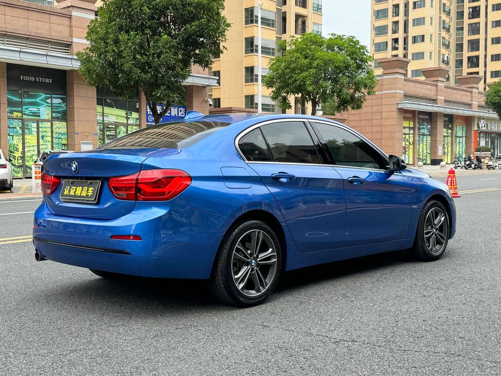 BMW BMW 1-Series