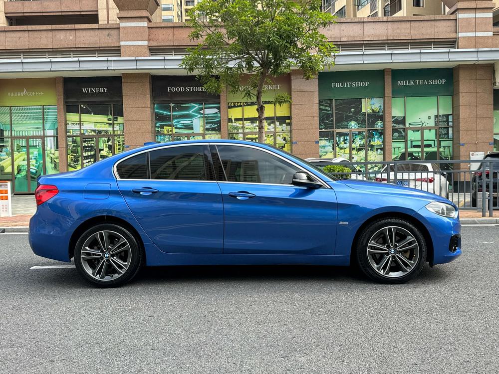BMW BMW 1-Series