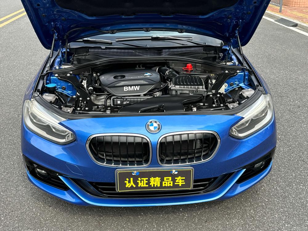 BMW BMW 1-Series