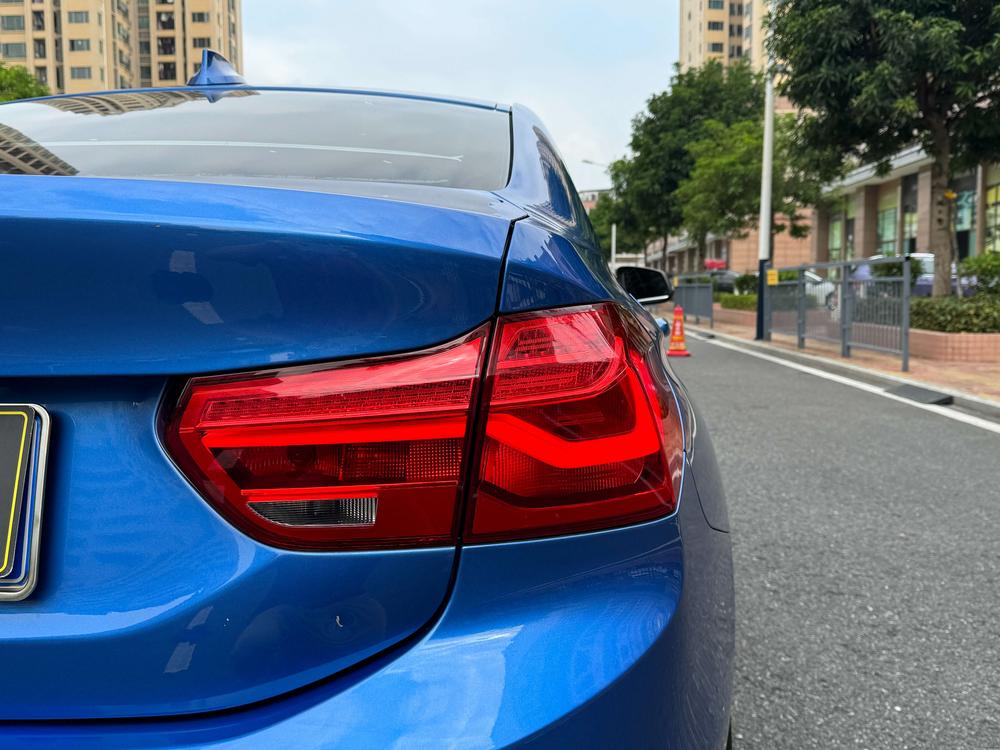 BMW BMW 1-Series