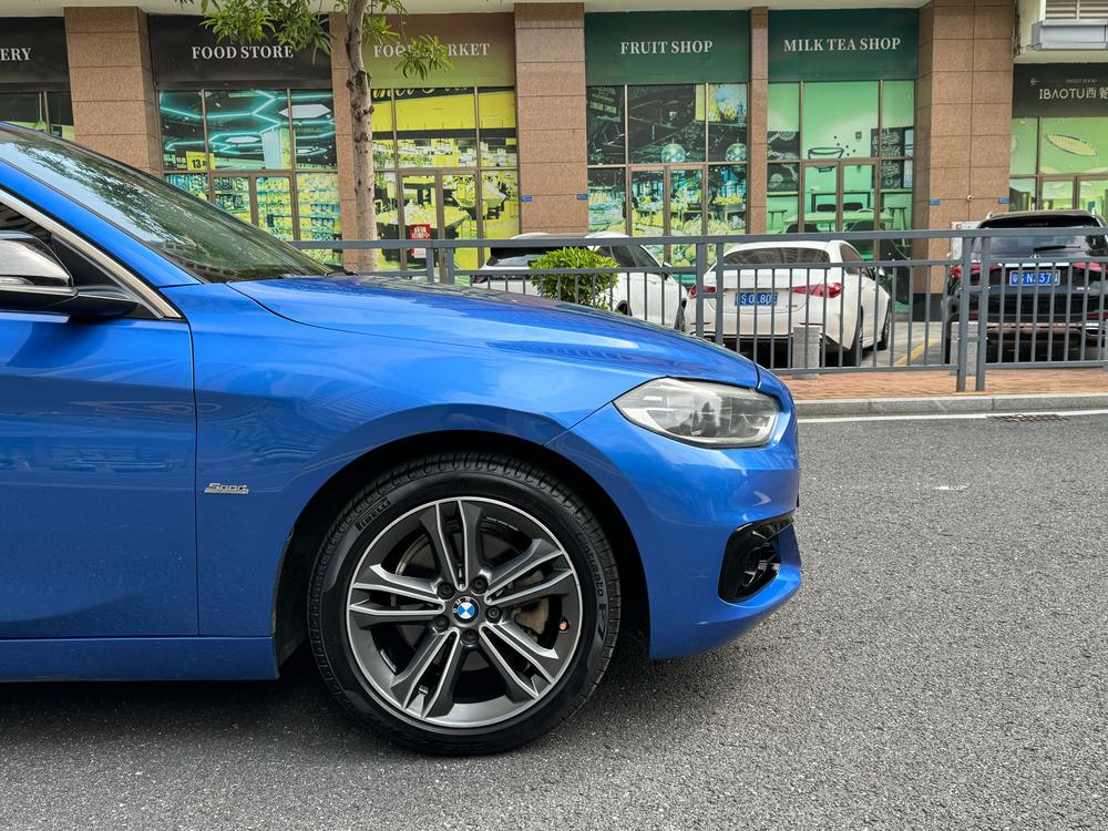 BMW BMW 1-Series