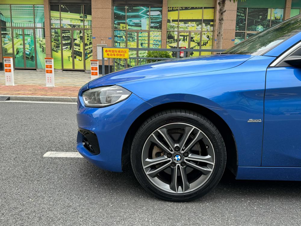 BMW BMW 1-Series