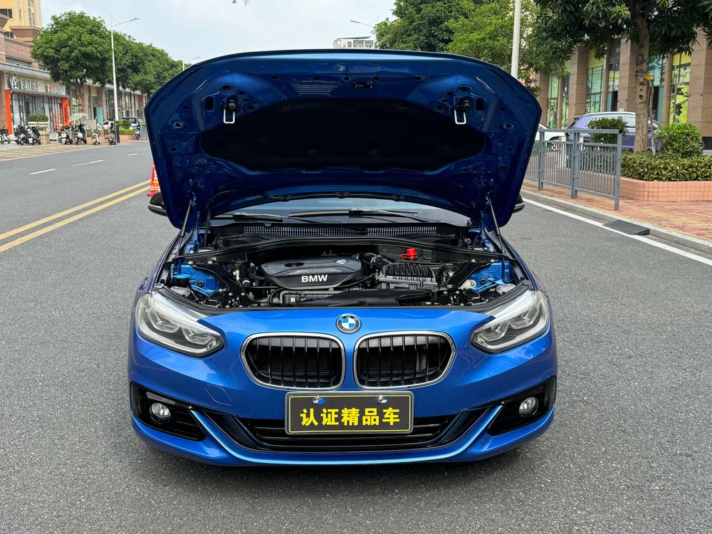 BMW BMW 1-Series
