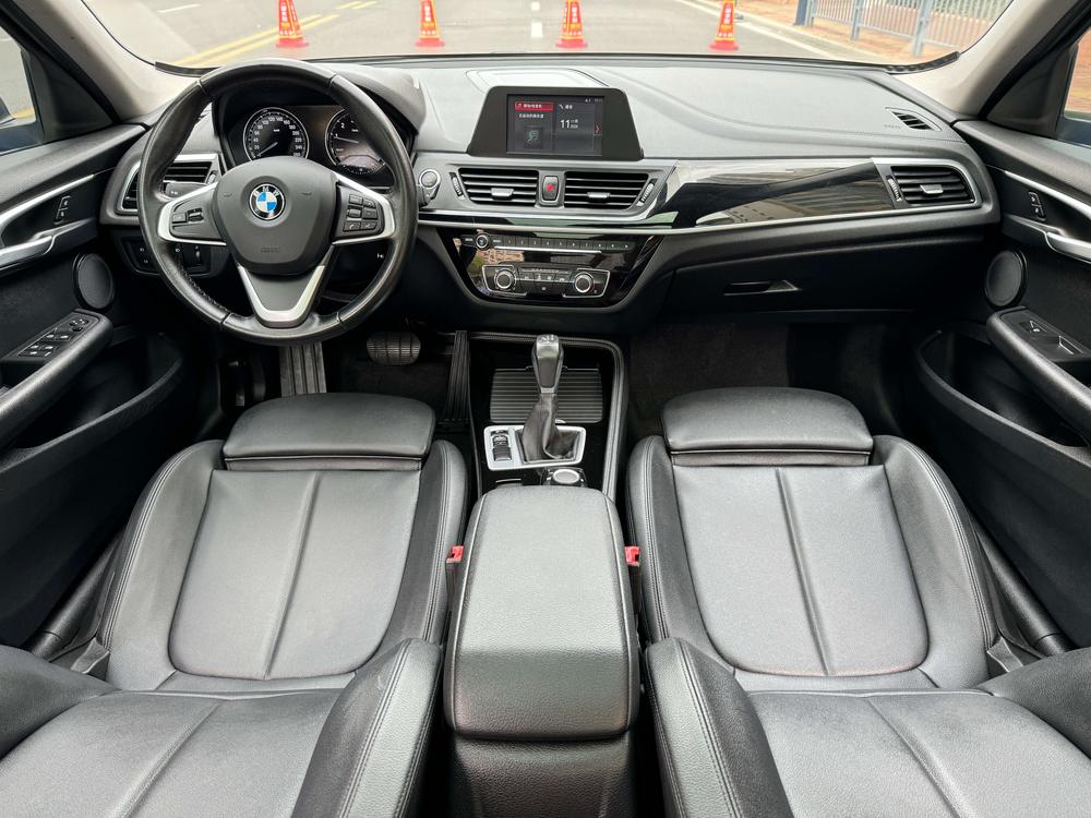 BMW BMW 1-Series