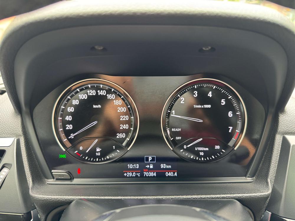BMW BMW 1-Series