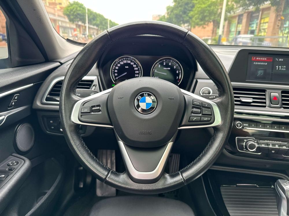 BMW BMW 1-Series