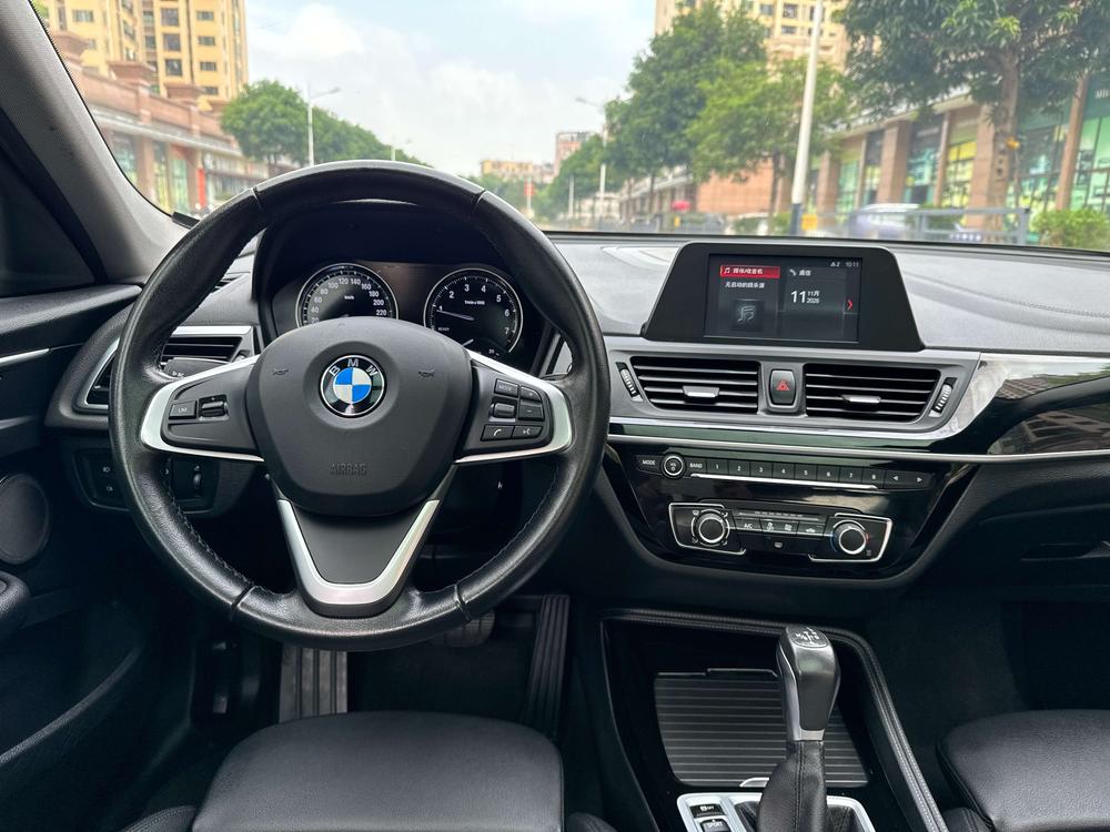 BMW BMW 1-Series