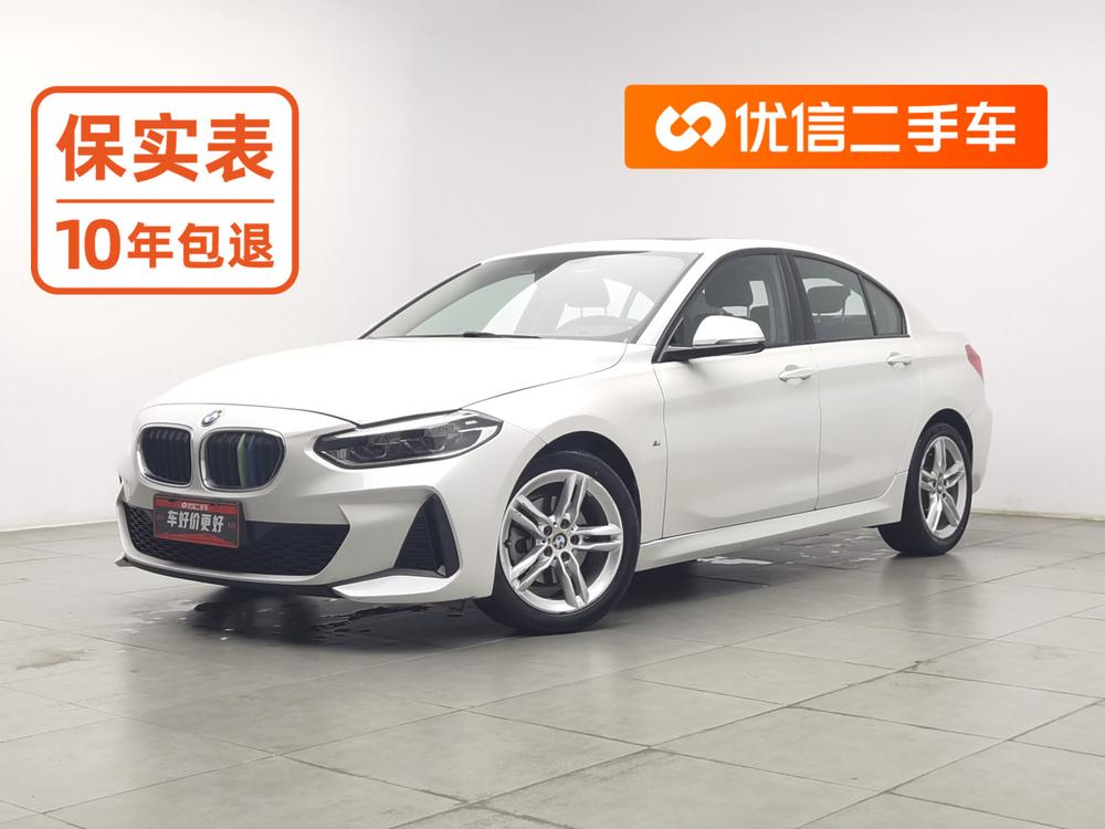 BMW BMW 1-Series