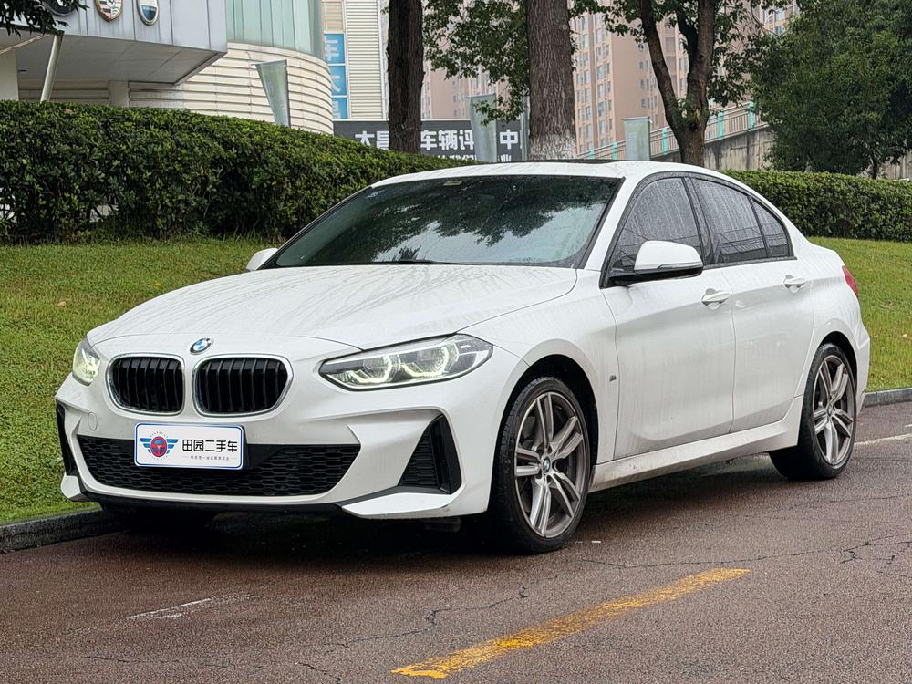 BMW BMW 1-Series