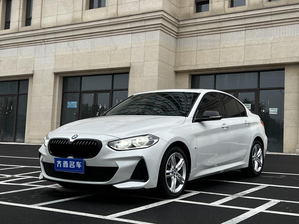 BMW BMW 1-Series
