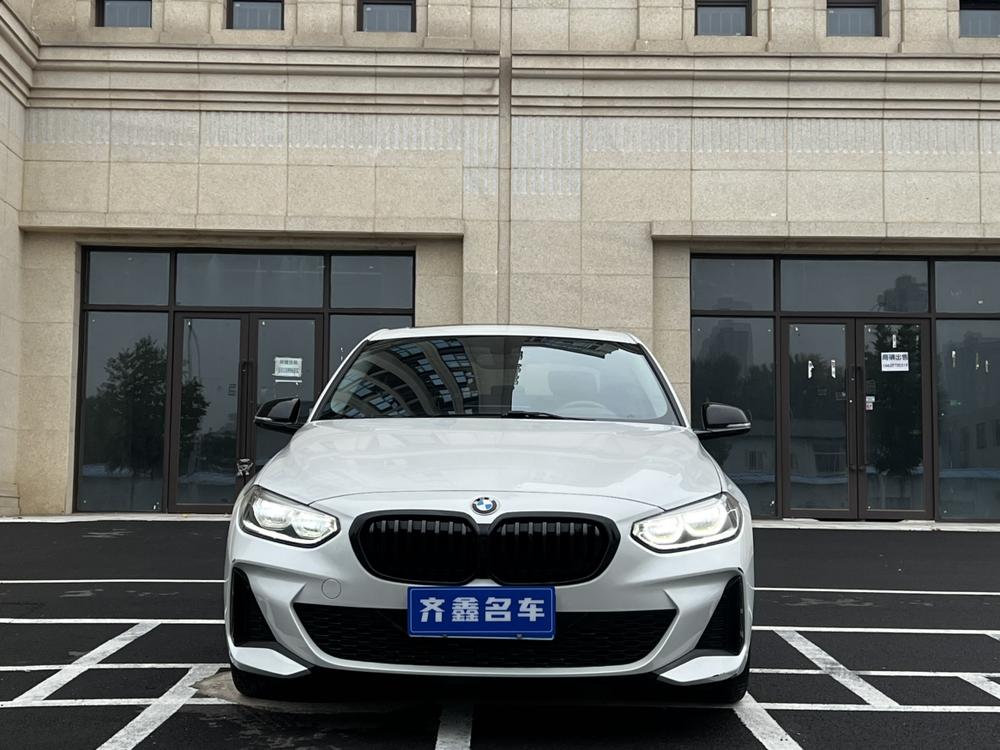 BMW BMW 1-Series