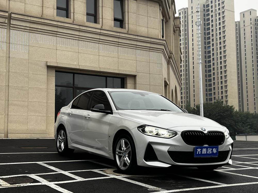 BMW BMW 1-Series