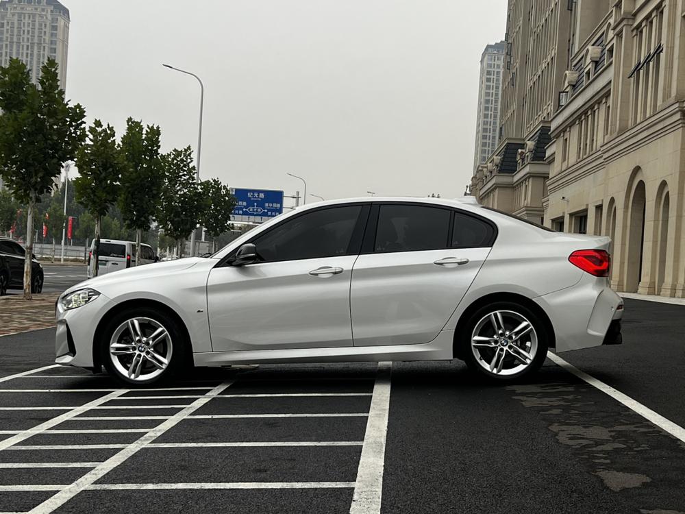 BMW BMW 1-Series