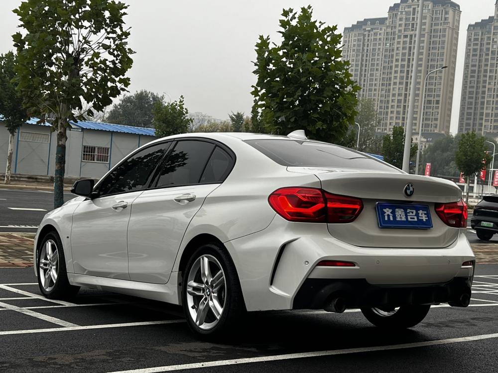 BMW BMW 1-Series