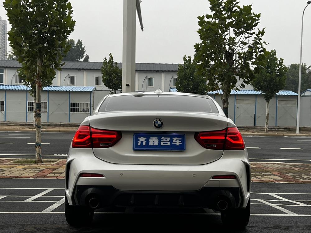 BMW BMW 1-Series