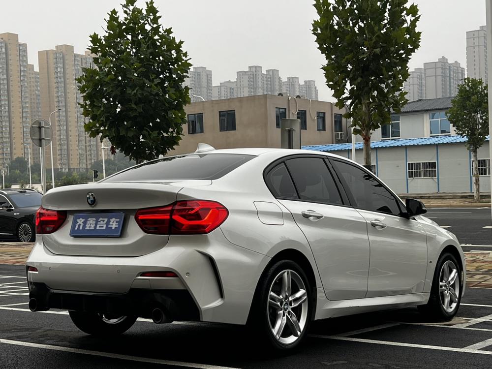 BMW BMW 1-Series
